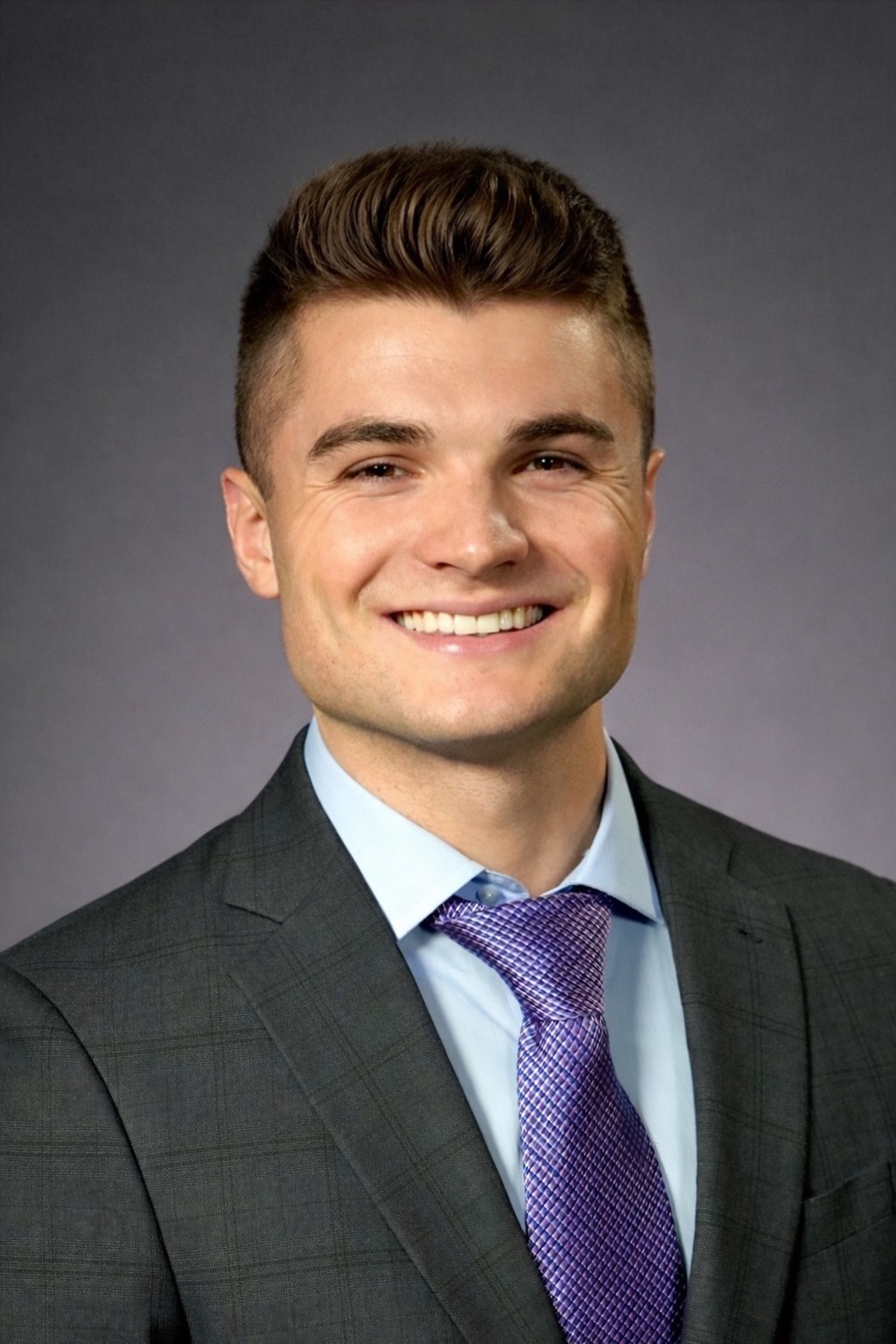 Evan Menz, your CPA study coach